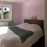 Apartman - Manou