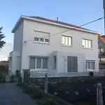 - Manou Apartman