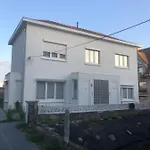 Apartman - Manou