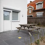 - Manou Apartman De Panne