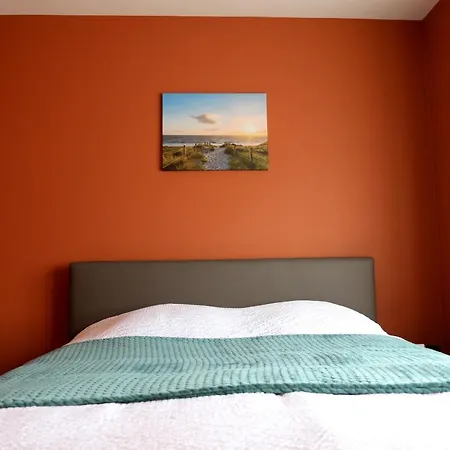 Apartment - Manou De Panne