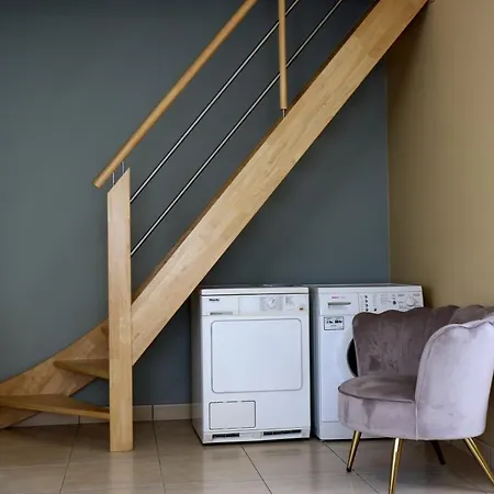 - Manou Apartment *