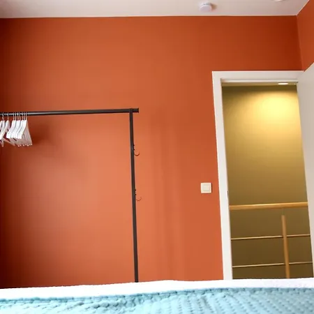 - Manou Apartment *