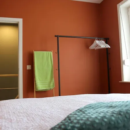- Manou Apartment De Panne