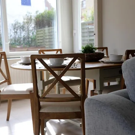 Apartman - Manou