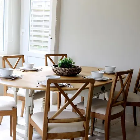 Apartment - Manou