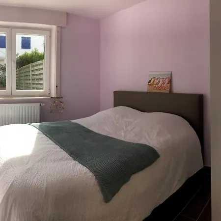 Apartment - Manou