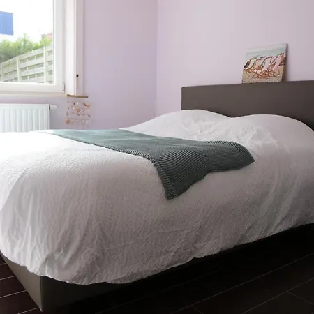 - Manou Apartment *