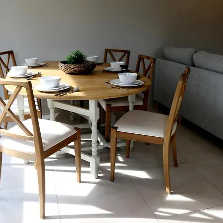 Apartman - Manou