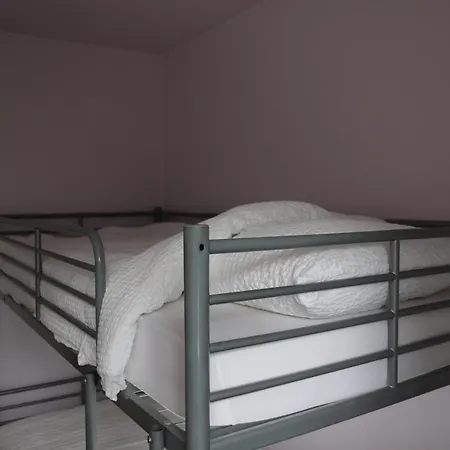 - Manou Apartment De Panne