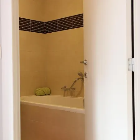 - Manou Apartment *
