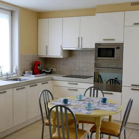 - Manou Apartment *