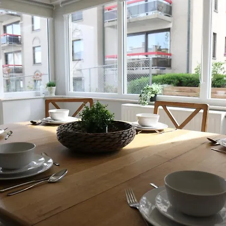 - Manou Apartment *