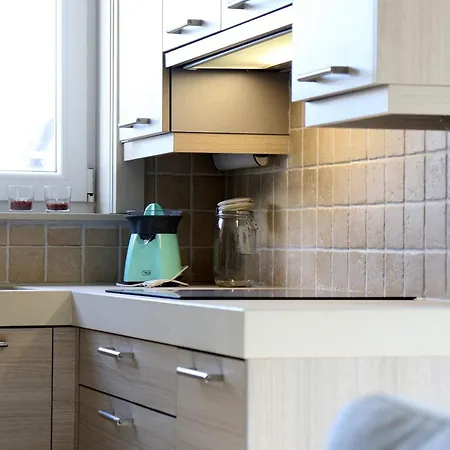 - Manou Apartment *