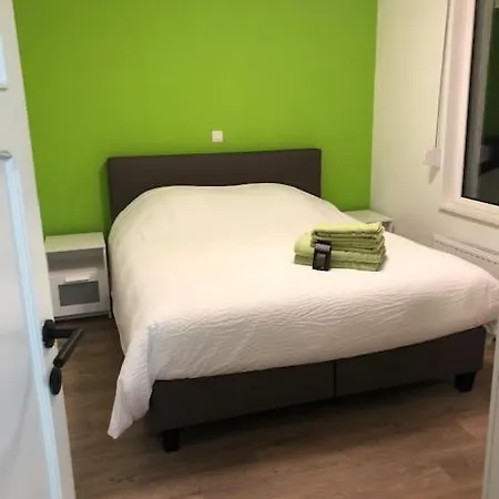 Apartment - Manou *