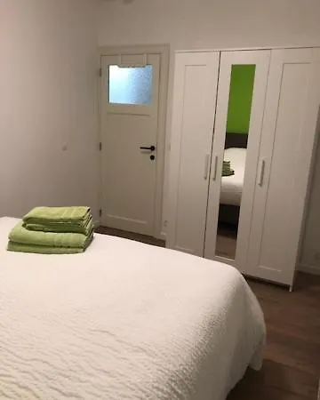 - Manou Apartment *