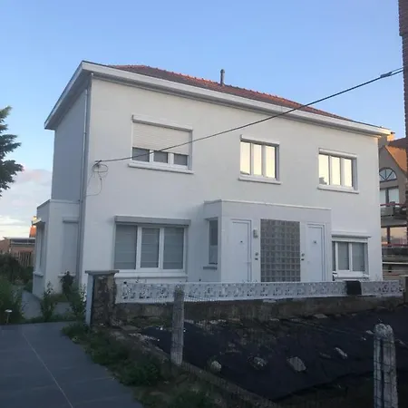 - Manou Apartment