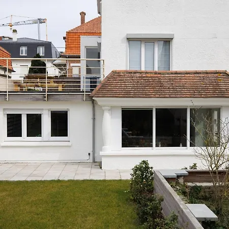 Apartment - Manou De Panne