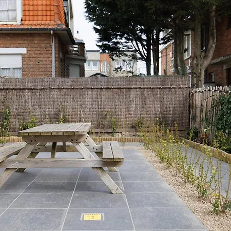 Apartment - Manou *