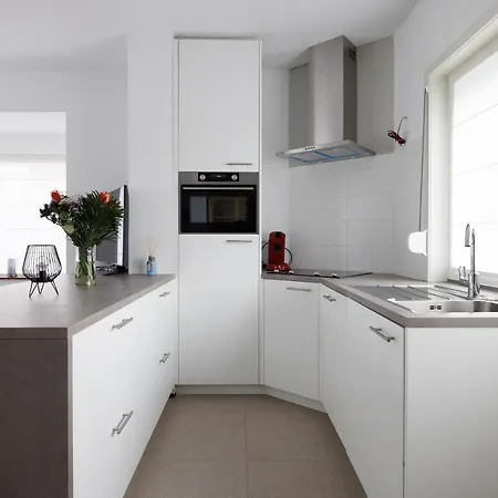 Apartment - Manou *