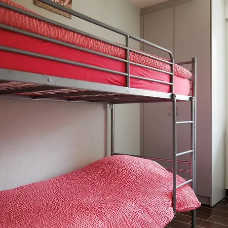 - Manou Apartment *