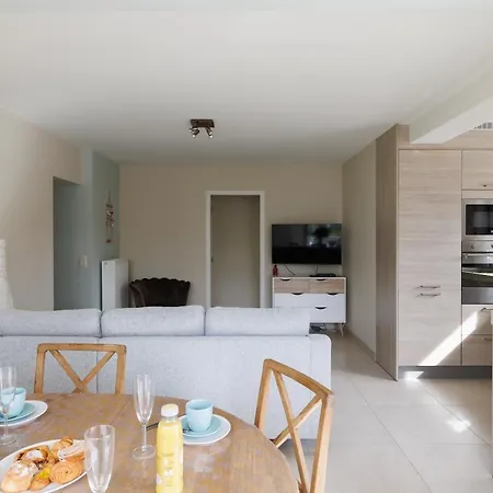 Apartment - Manou