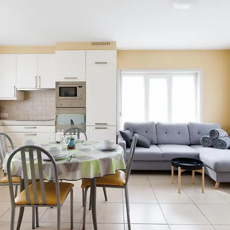 Apartment - Manou *
