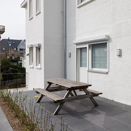 Apartment - Manou De Panne