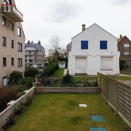 Apartment - Manou De Panne