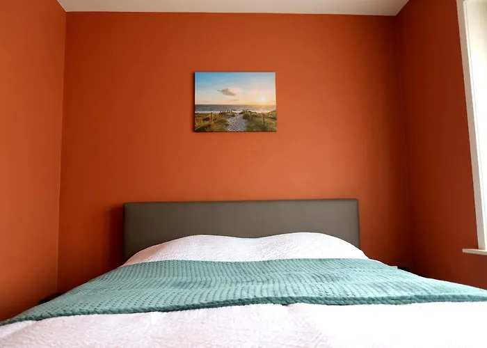 Apartment - Manou De Panne